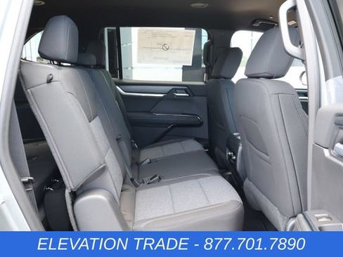 New 2026 GMC Acadia Elevation FWD image 23
