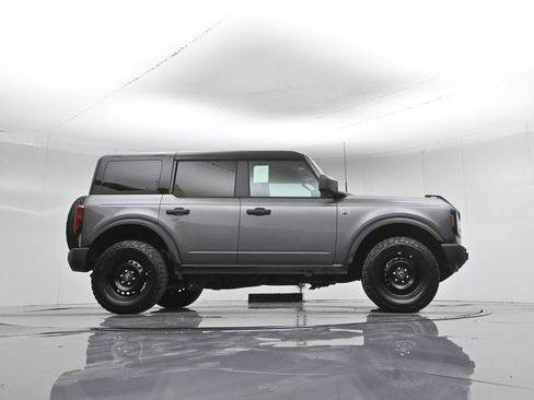 New 2026 Ford Bronco Big Bend AWD/4WD image 50