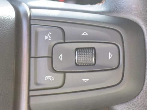 Used 2021 GMC Sierra 1500 AT4 image 20