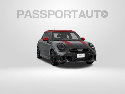 New 2026 MINI Cooper John Cooper Works FWD image 1