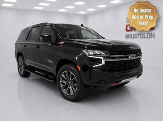 Used 2021 Chevrolet Tahoe Z71 w/ Rear Media and Nav Package AWD/4WD 360° Tour
