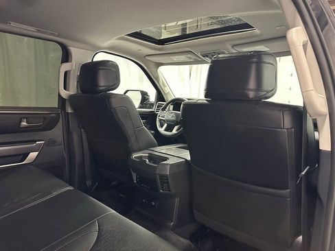 Used 2024 Toyota Sequoia SR5 w/ SR5 Premium Package AWD/4WD image 56