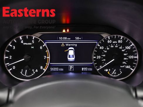 Used 2023 Nissan Altima 2.5 SR w/ SR Premium Package FWD image 18