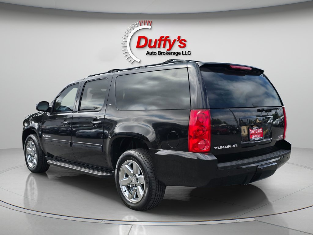 Used 2014 GMC Yukon XL SLT RWD image 20