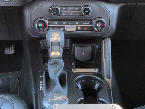 New 2026 Ford Bronco Badlands image 19