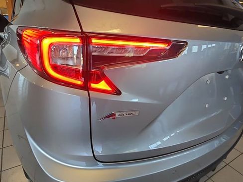 Used 2024 Acura RDX A-Spec image 29