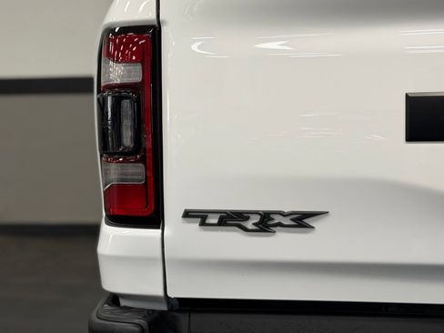 Used 2024 RAM 1500 TRX w/ TRX Level 2 Equipment Group AWD/4WD image 15