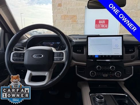 Used 2023 Ford Expedition Limited image 5