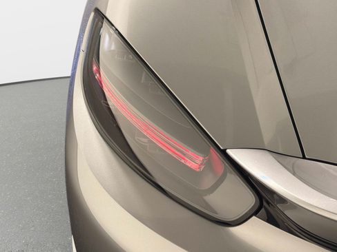 Used 2025 Porsche 718 Boxster Spyder RS RWD image 16