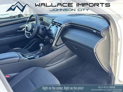 Used 2023 Hyundai Santa Cruz SEL w/ Activity Package image 36