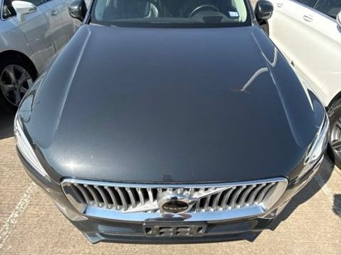 Used 2021 Volvo XC90 T6 Inscription AWD/4WD image 4
