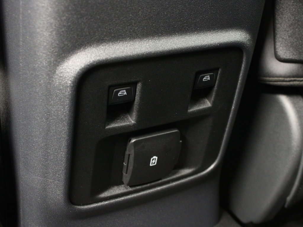 Used 2022 Ford Bronco Badlands AWD/4WD image 16