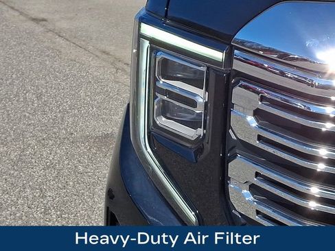 Used 2025 GMC Sierra 1500 Denali w/ Denali Reserve Package image 30