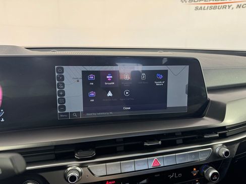 Used 2025 Kia Telluride S image 19