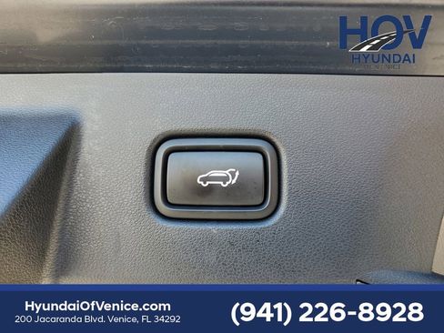 Certified 2023 Hyundai Tucson SEL image 17