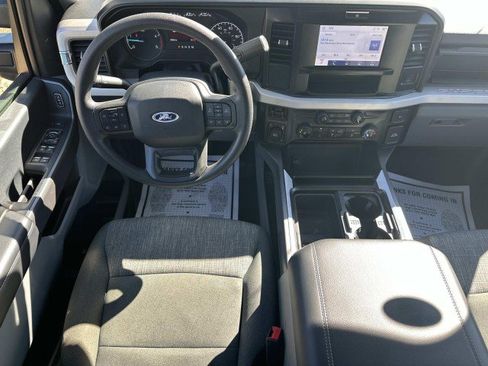 Used 2025 Ford F350 XLT w/ 360-Degree Camera Package image 22