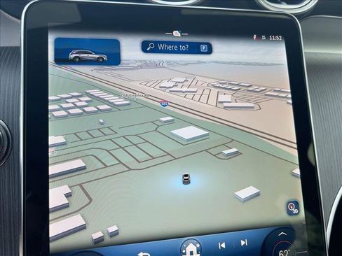 New 2026 Mercedes-Benz GLC 300 4MATIC image 13