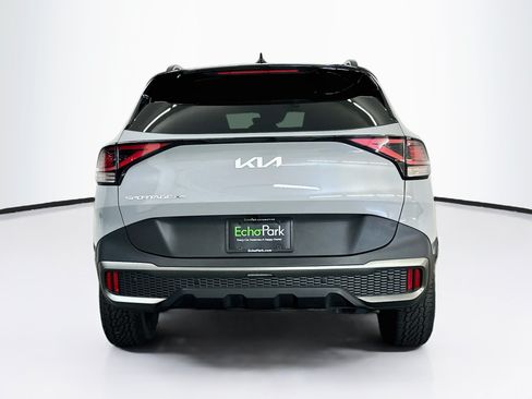 Used 2024 Kia Sportage X-Pro AWD/4WD image 7