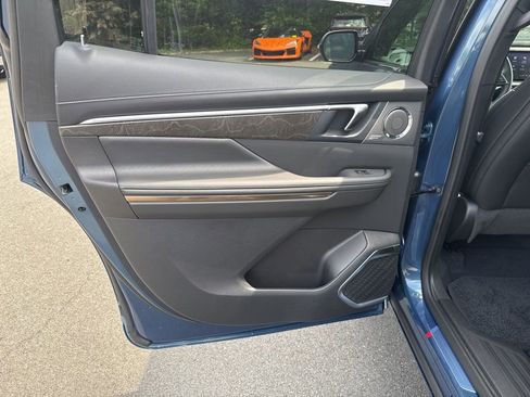 New 2026 Buick Enclave Avenir w/ Super Cruise Package image 52