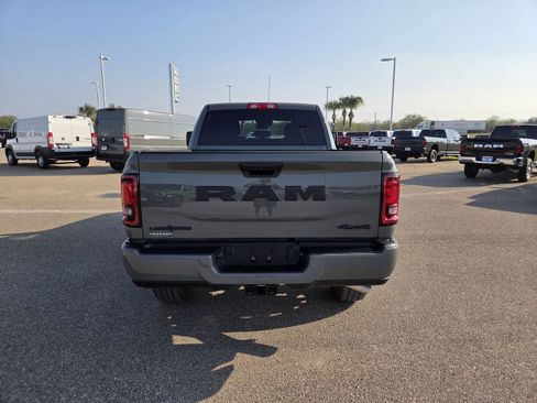 New 2026 RAM 2500 Lone Star AWD/4WD image 6