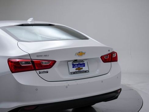 Used 2024 Chevrolet Malibu LT image 8