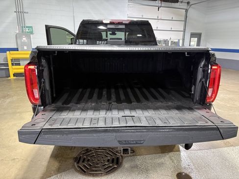 Used 2022 GMC Sierra 2500 AT4 w/ AT4 Premium Plus Package image 27