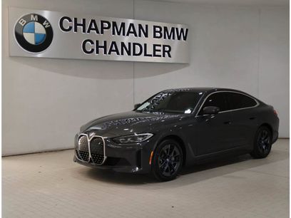 Certified 2023 BMW i4 eDrive35 w/ Premium Package
