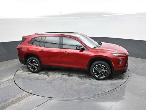 New 2026 Buick Enclave Sport Touring w/ Super Cruise Package image 30