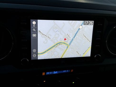 Used 2021 Toyota Tacoma TRD Pro image 20