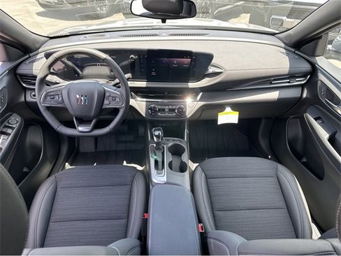 New 2025 Buick Envista Preferred w/ Convenience I Package image 4