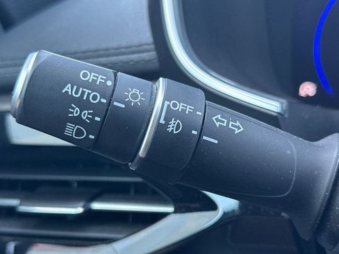 Used 2023 Acura MDX SH-AWD w/ Advance Package image 36