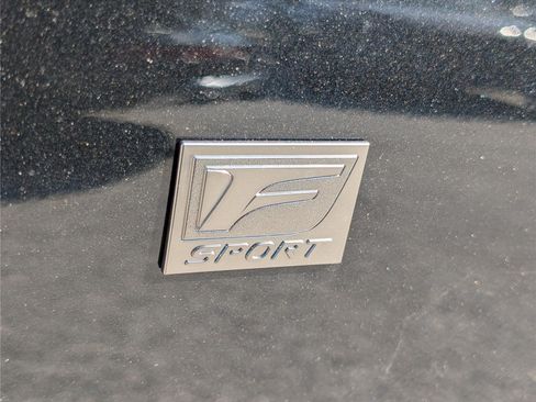 New 2026 Lexus IS 350 F Sport AWD/4WD image 6