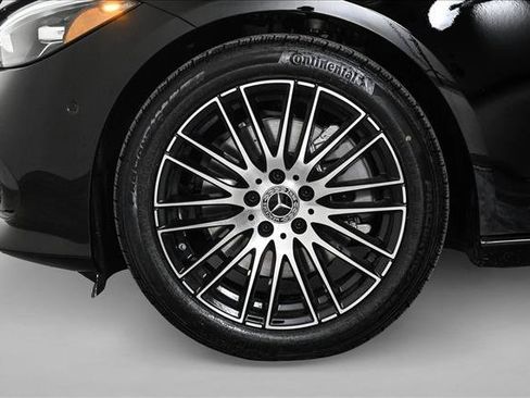 Used 2026 Mercedes-Benz C 300 4MATIC Sedan image 26