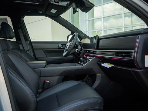 New 2026 Hyundai Santa Fe Calligraphy image 11