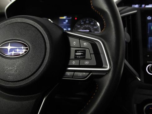 Used 2023 Subaru Crosstrek 2.5i Limited w/ Moonroof Package image 30