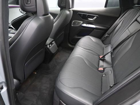 Used 2023 Mercedes-Benz EQE 350+ SUV w/ Exclusive Trim Package image 26
