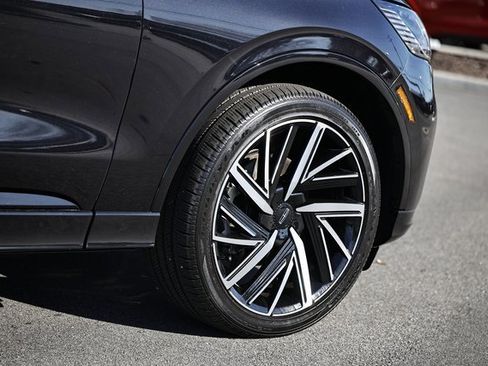 Used 2025 Lincoln Aviator Black Label w/ Jet Appearance Package image 5