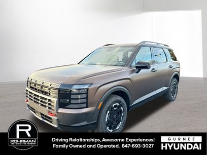 Used 2026 Hyundai Palisade XRT Pro