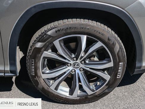 Used 2019 Lexus RX 350 FWD w/ Navigation Package image 9