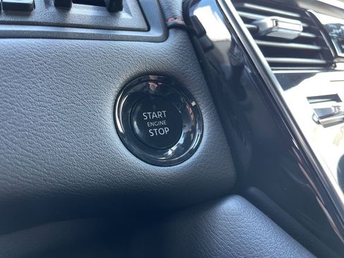 New 2025 Nissan Armada PRO-4X AWD/4WD image 11