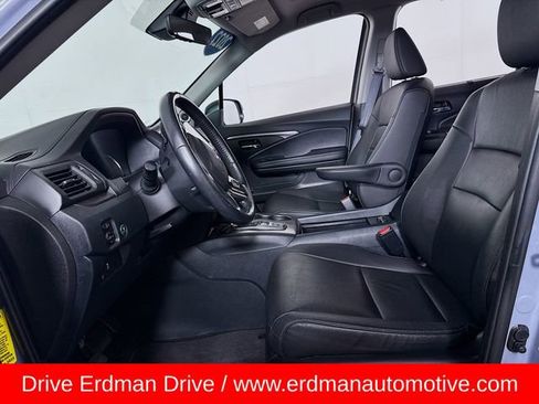 Used 2022 Honda Pilot Special Edition image 6