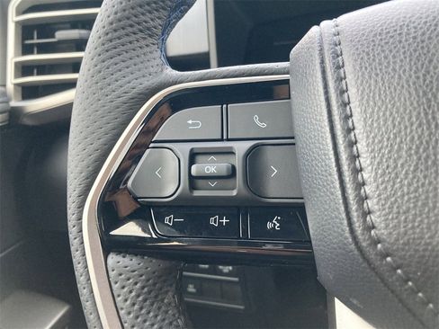 New 2026 Toyota Tundra Platinum image 12