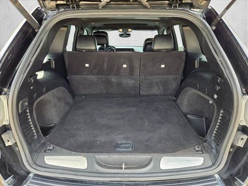 Used 2019 Jeep Grand Cherokee Limited AWD/4WD image 6