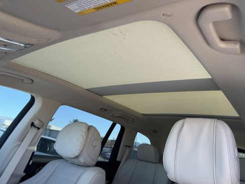 New 2026 Mercedes-Benz GLS 450 4MATIC image 19