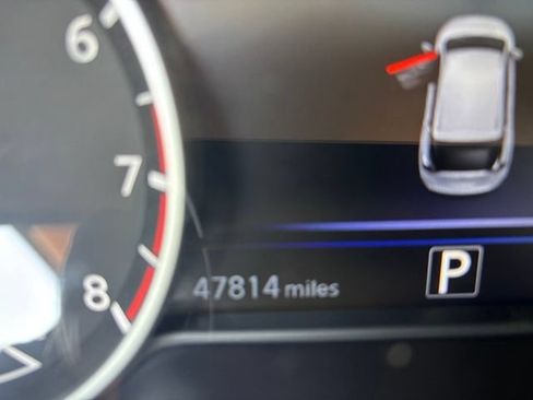 Used 2020 Nissan Murano SL w/ Moonroof Package FWD image 11
