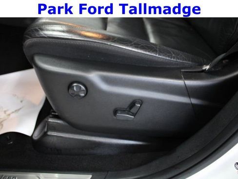 Used 2020 Jeep Grand Cherokee Limited image 13