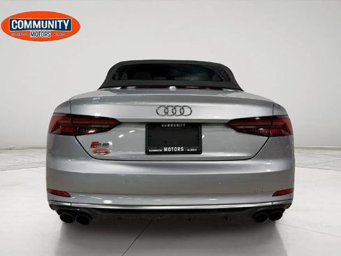 Used 2018 Audi S5 Premium Plus w/ Navigation Package image 10