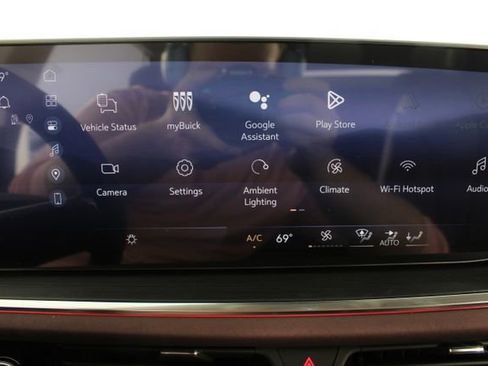 New 2026 Buick Envision Sport Touring image 5