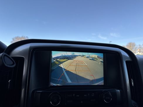 Used 2017 Chevrolet Silverado 1500 LT w/ All Star Edition image 24