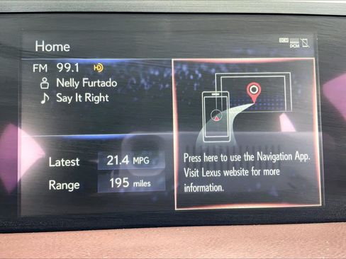 Used 2019 Lexus ES 350 w/ Premium Package FWD image 35